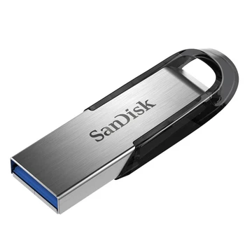 Wholesale SanDisk CZ73 USB Flash Drive 16GB 64GB 128GB USB 3.0 Metal Encryption Pen Drive 32GB USB Memory Stick