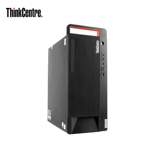 High performance Lenovo Thinkcentre M740T 11th Generation inter core i5-11500 8GB 1TB PC Computer desktop for business