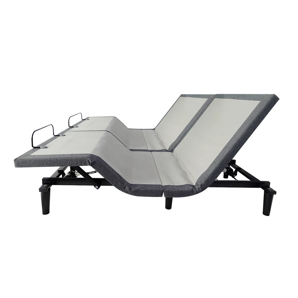 Multifunction Zero Gravity King Size Split Electric Adjustable Beds