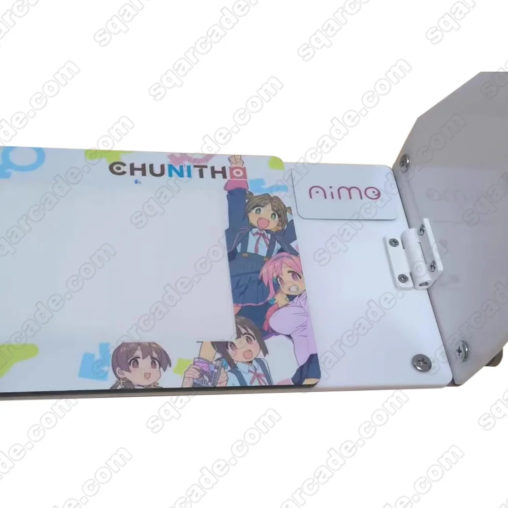 Tasoller 32Keys Chunithm 音楽/リズムゲームコントローラー