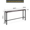 Single table 300 * 40 * 105 board thickness 5cm