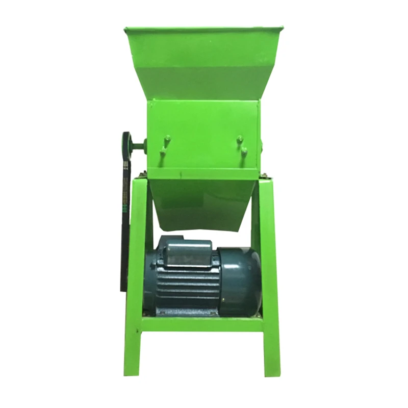 Hot Sale Cassava Grinder Home Use Cassava Grinder Crushing Milling Machine for Flour Production Line