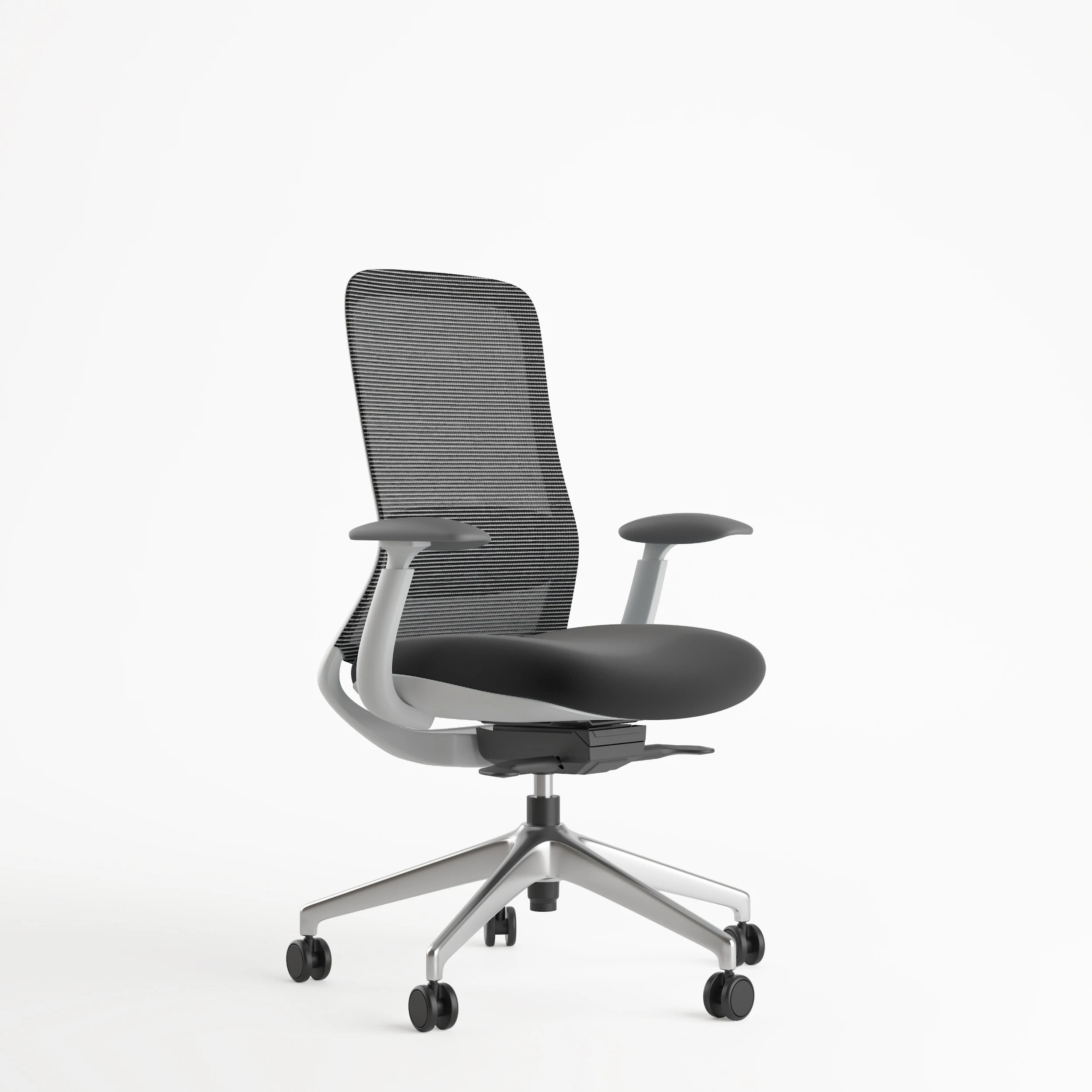 Ergonomic Mesh Chair manufacture