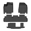 Pathfinder 8-P 2022-2024