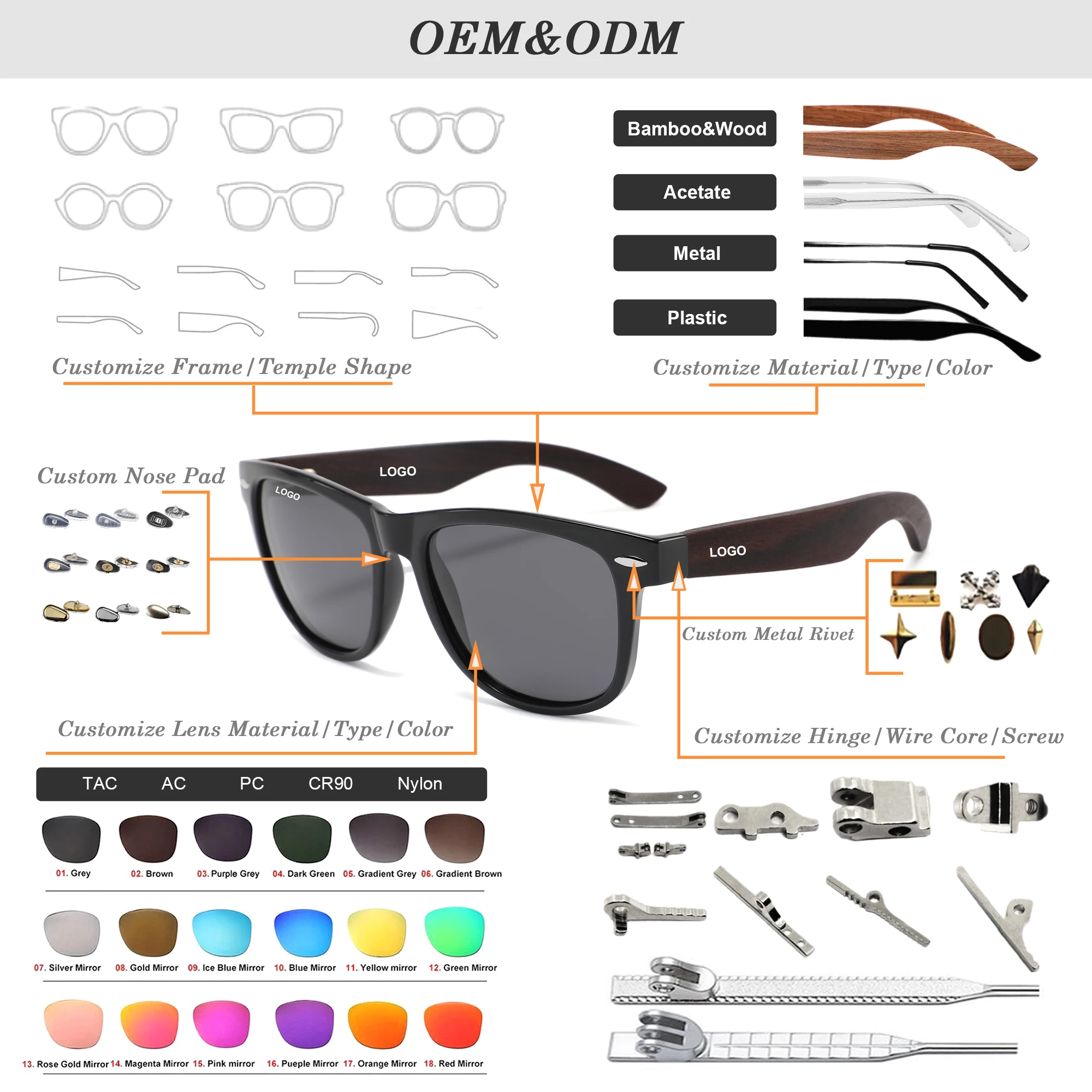 Wholesale custom logo plastic shades sunglasses women men new sun glasses cheap eyewears square sunglasses new