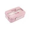 Paja de Trigo Rosa
