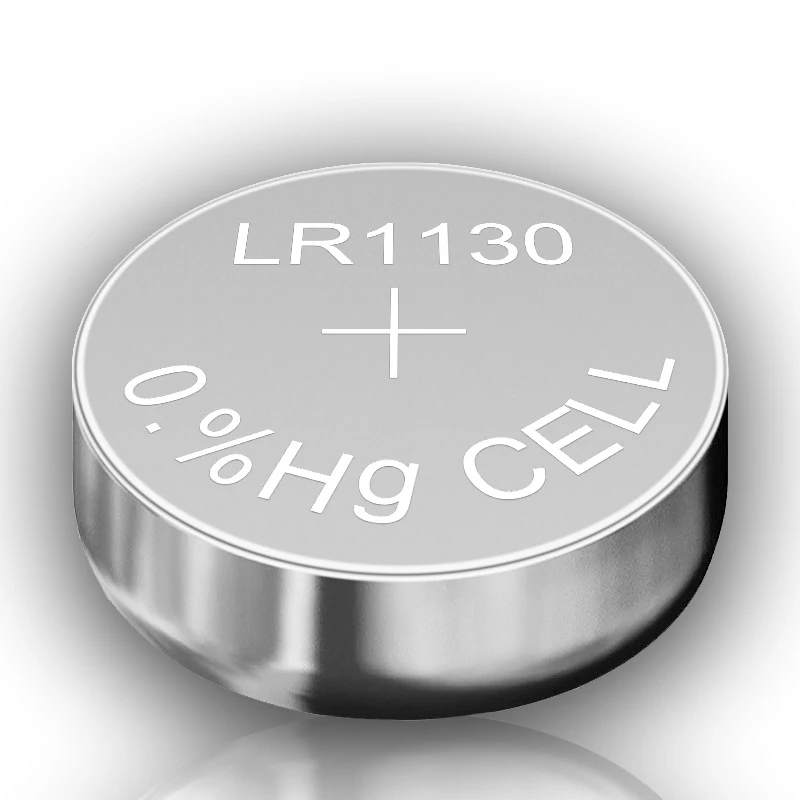 lr1130 aa 1.5v battery ag10 pile bouton batterie lr130 button cell batteries