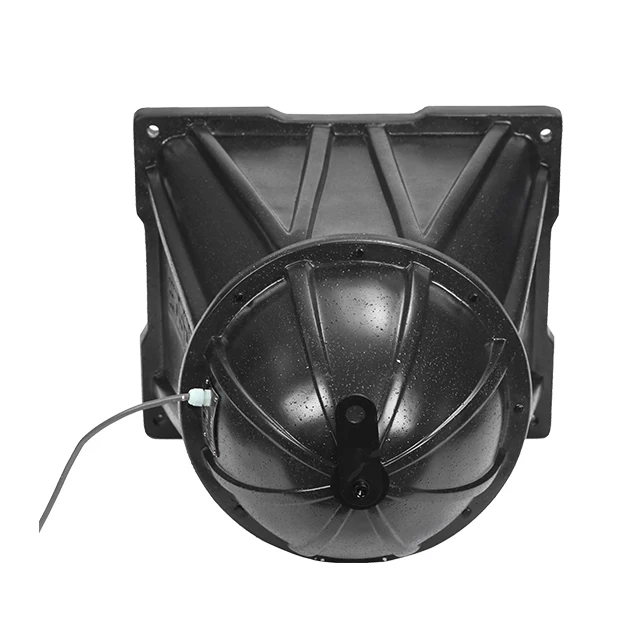 High Power Long Range Acoustic Loudspeaker 1000w Outdoor All WeatherProof Horn Acoustic Speaker