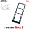 Per Redmi Note 8 blu