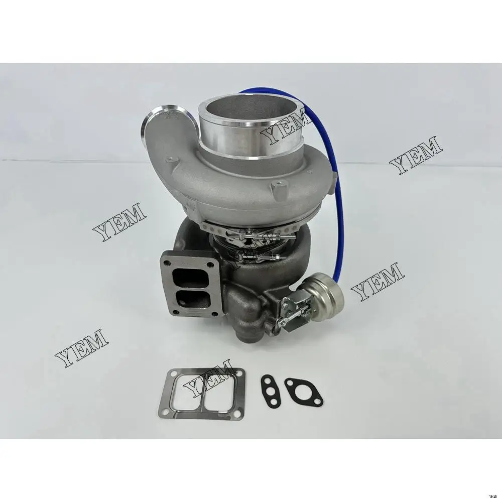 Turbo Charger 362-0846 Fit for Caterpillar C15