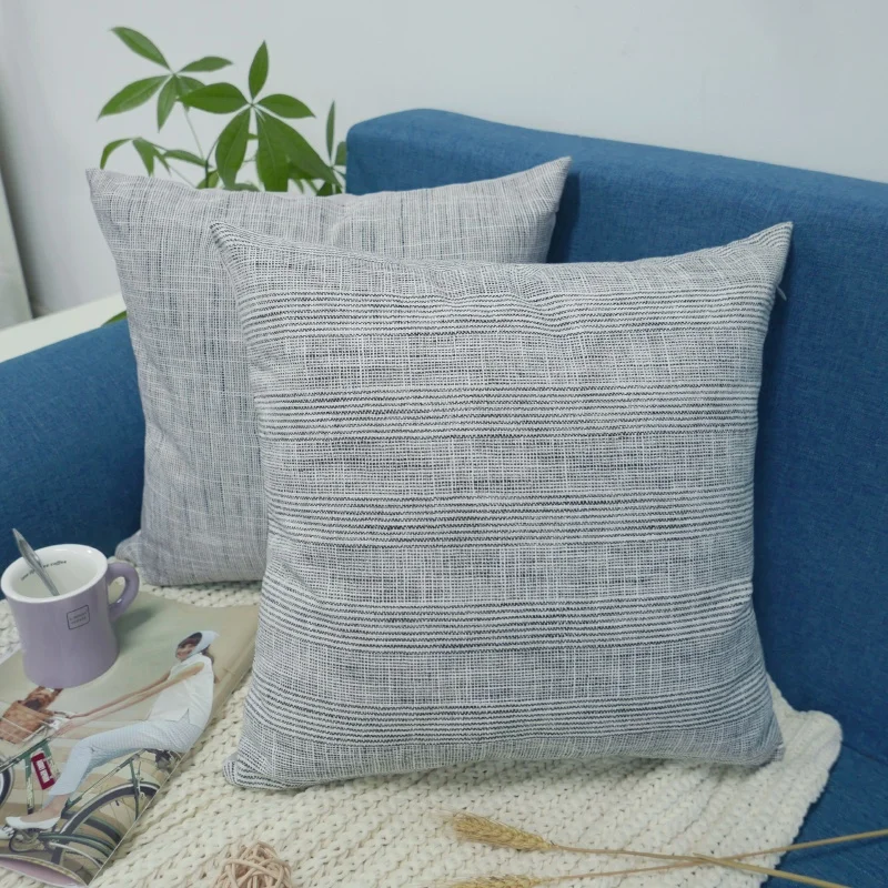 Chinese Style Sofa Cushion Cover