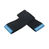 Black double-layer anti-wear cover