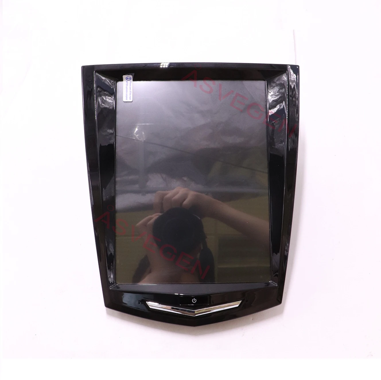 2014-2019年 Cadillac Escalade 用 10.4インチ GPSナビ搭載カーDVD