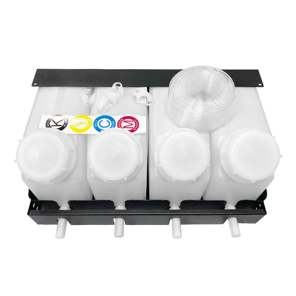 Sistema de tinta continuo o sistema de tinta CISS - A4toner ❤️ - (En mayo  2022)