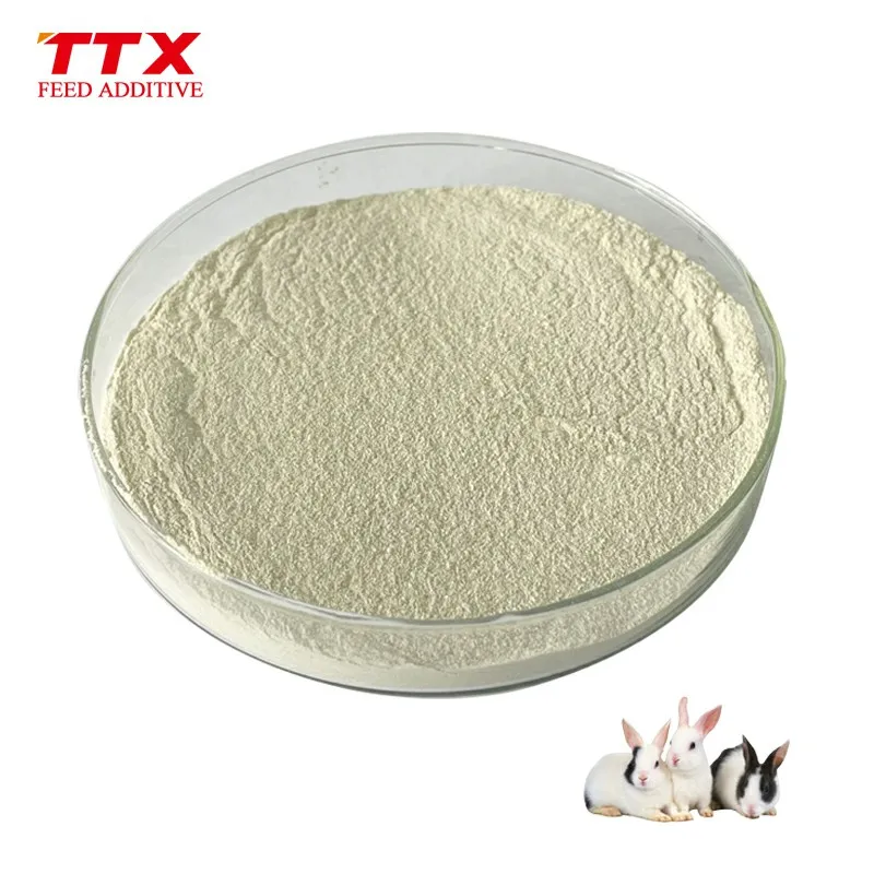 Жаровник куриный премикс энзимас липаза