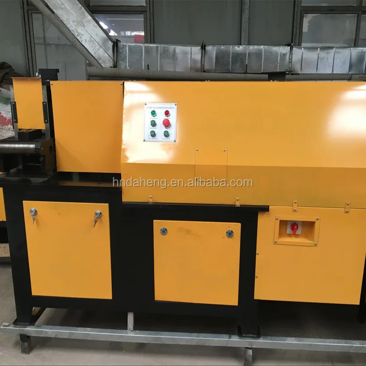 Wrought Iron Spearhead Making Machine square bar Embossing Machine