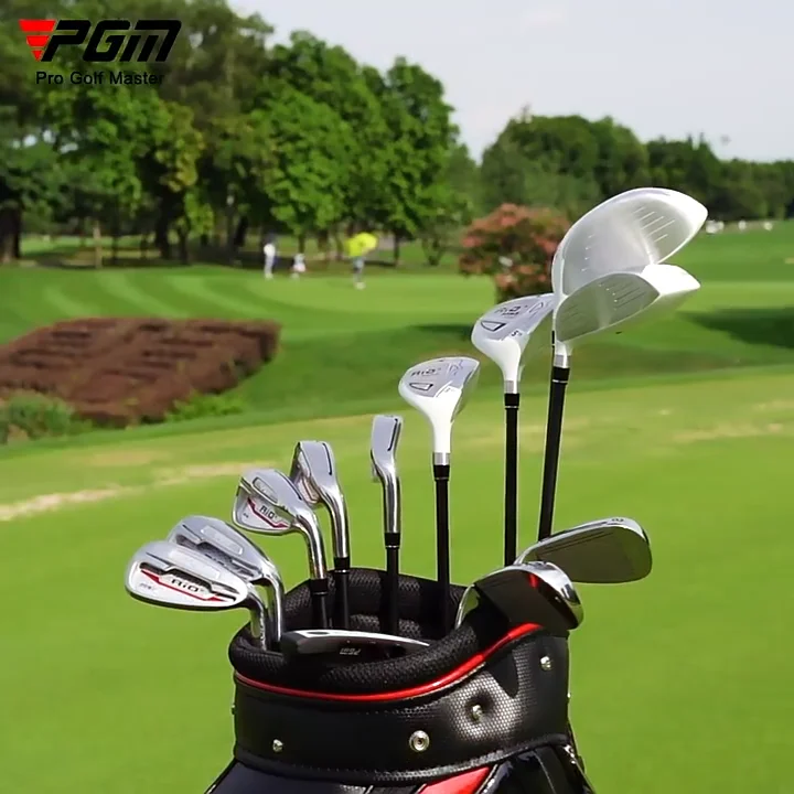 Pgm Series Golf Clubs Complete Set For Man Buy Golf Club Set,Men Golf