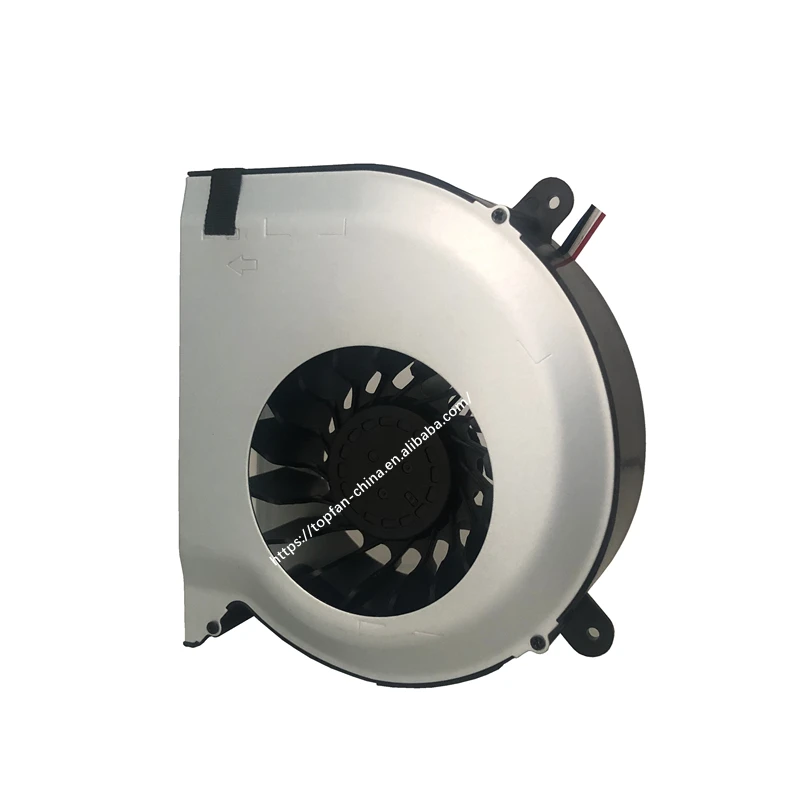 HP Envy X360 Fan JL1 - Durable CPU Cooler Heatsink with