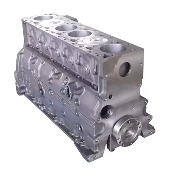 Factory Direct Sale 4067900 6134-22-1200 3001700 6136-21-1022 6136-22-1021 Cylinder Block