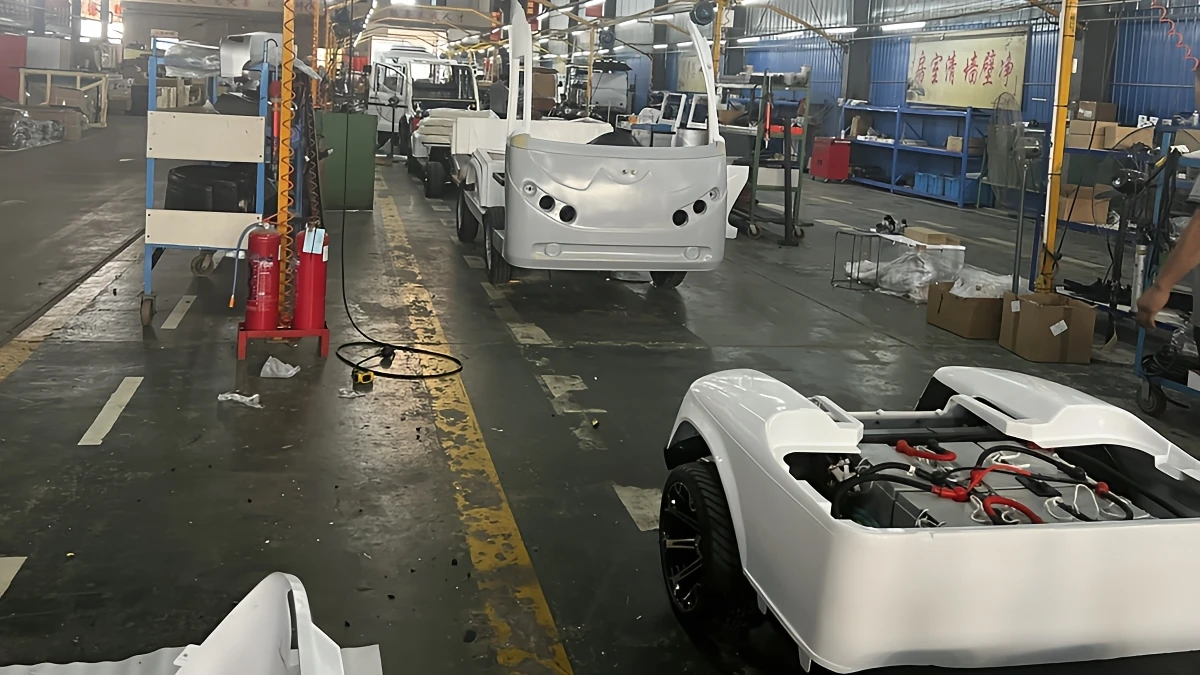 Zhengzhou Donwin Import And Export Co., Ltd. 2