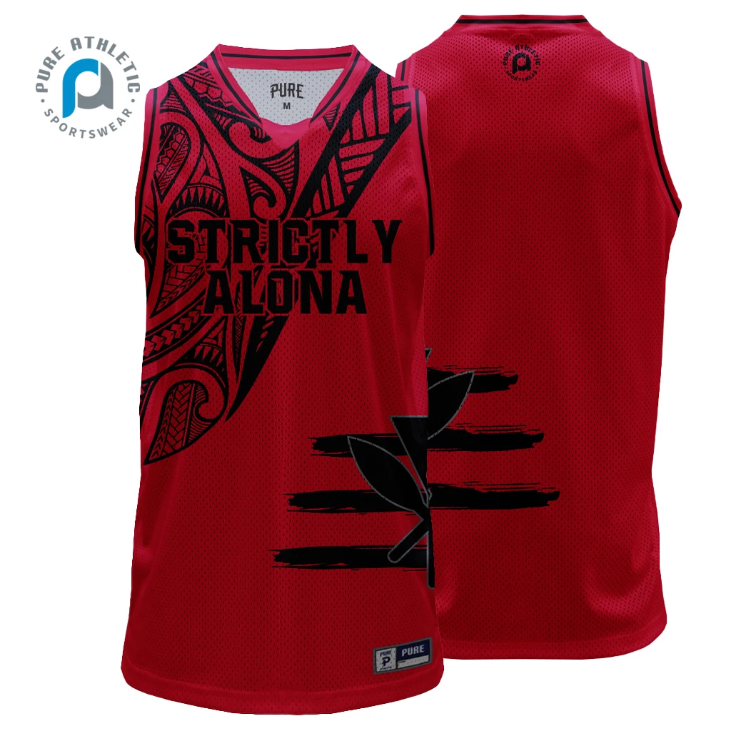 New Style Basketball Wear Unisex V-Neck Sublimation Basketball Jerseys -  China Jerseys and Basketball Jerseys price