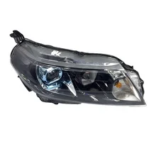  New High and Low Led... 