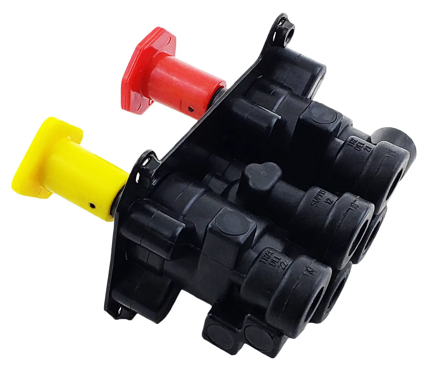Bendix Style 800522 PP MV-3 Dash Control Valve for Trucks