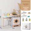 Kbq Vienna Royal Washing Machine