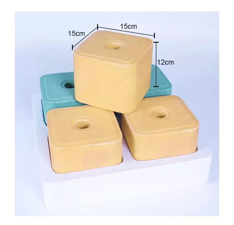 Great Farm Salt Mineral Block Lick For Cattle Sheep Goat Farm Buy