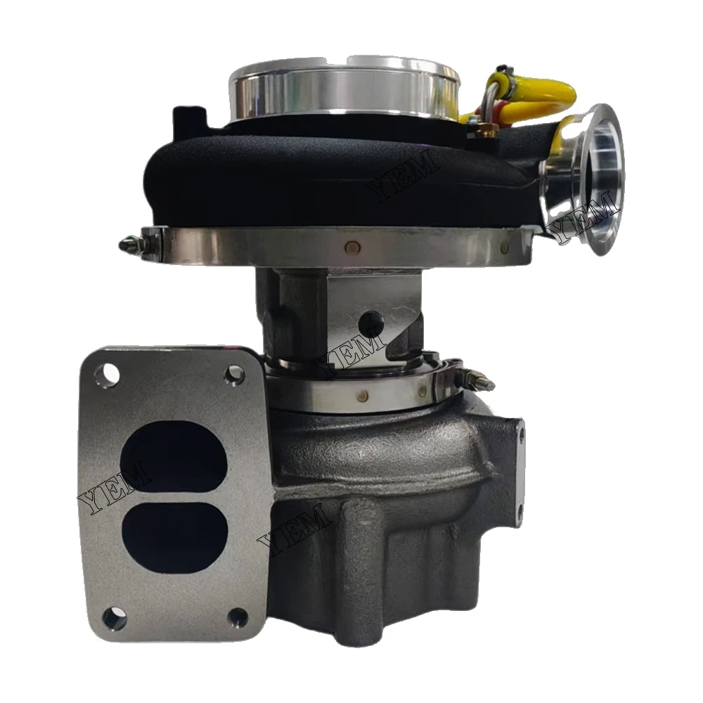 Water Pump MIA880036 for John Deere 655 756 855 4200 3235 3215A 3215B 1445 F1145 High Performance Engine Parts