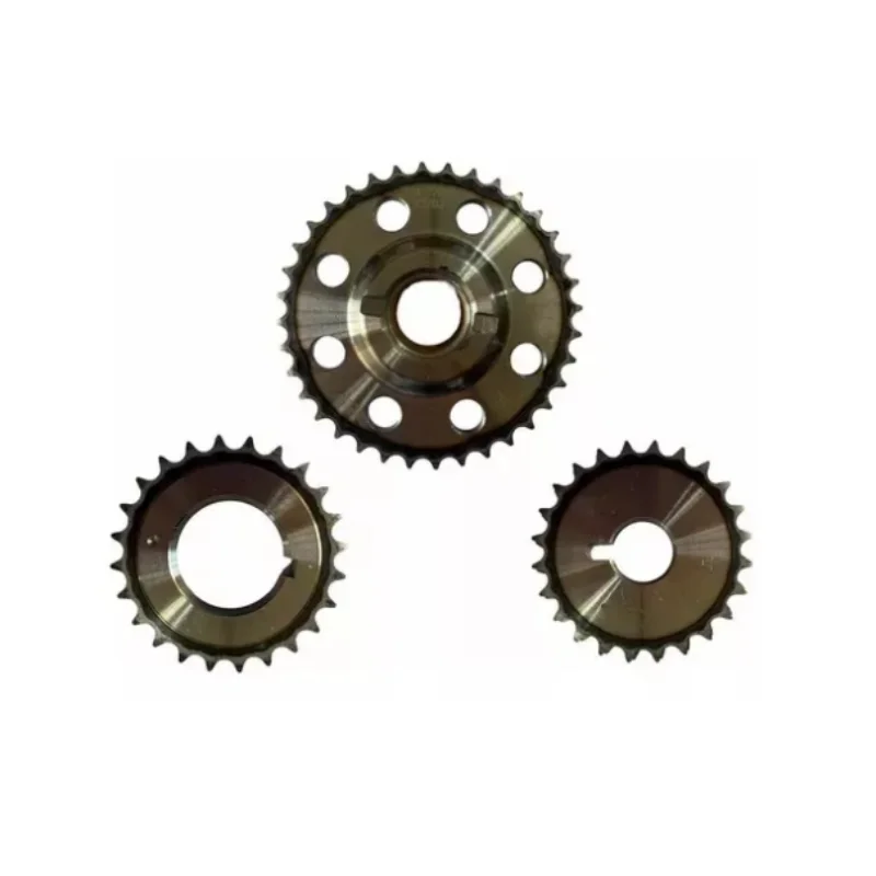 12761-77E00 Timing Chain Kit for Suzuki Grand Vitara 2.0