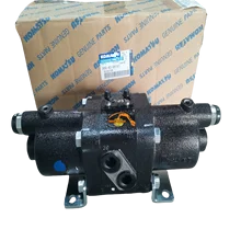 HD465-7 Slack Adjuster 569-43-89181 for Komatsu Heavy Machinery 5694389181