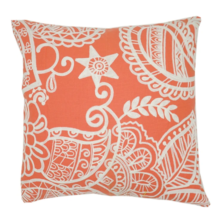 boho style cushions