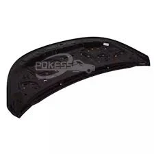 Factory Outlet High Quality Car Hood OEM BB5Z16612 — 4