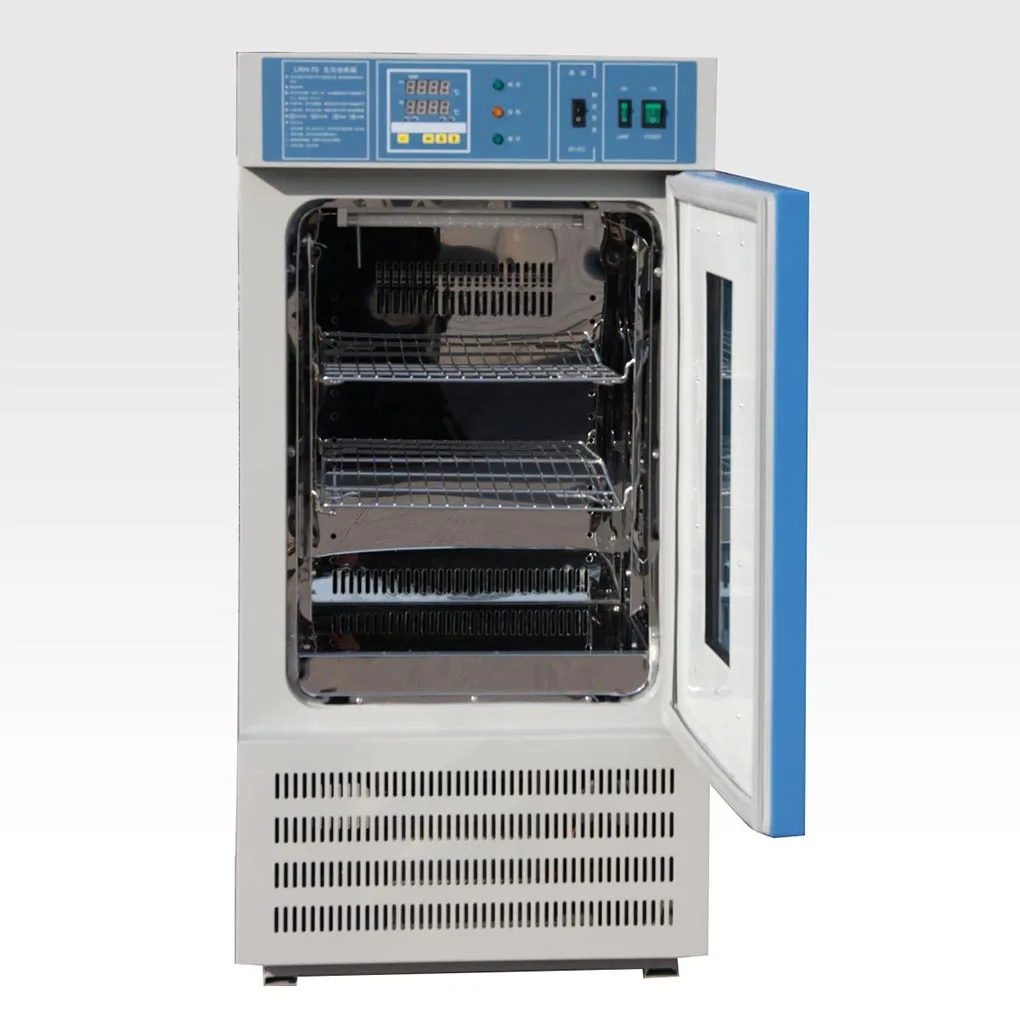 Nade LRH-70(F) Digital-display laboratory microbiology thermostatic biochemical incubator for scientific research, academies