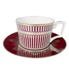 cup and saucer