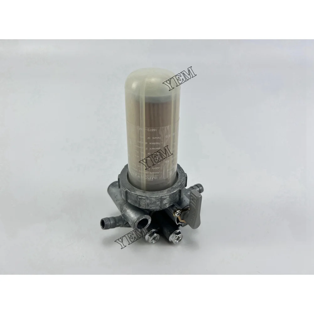 For Kubota D1105 Filter Fuel Assy 1G313-43010 Universal Engine Parts