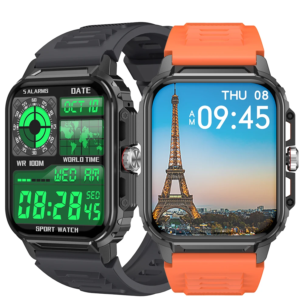 Waterproof Y1x Smart Watch Y1 Smart Watch Daraz Shop