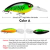 Color A
