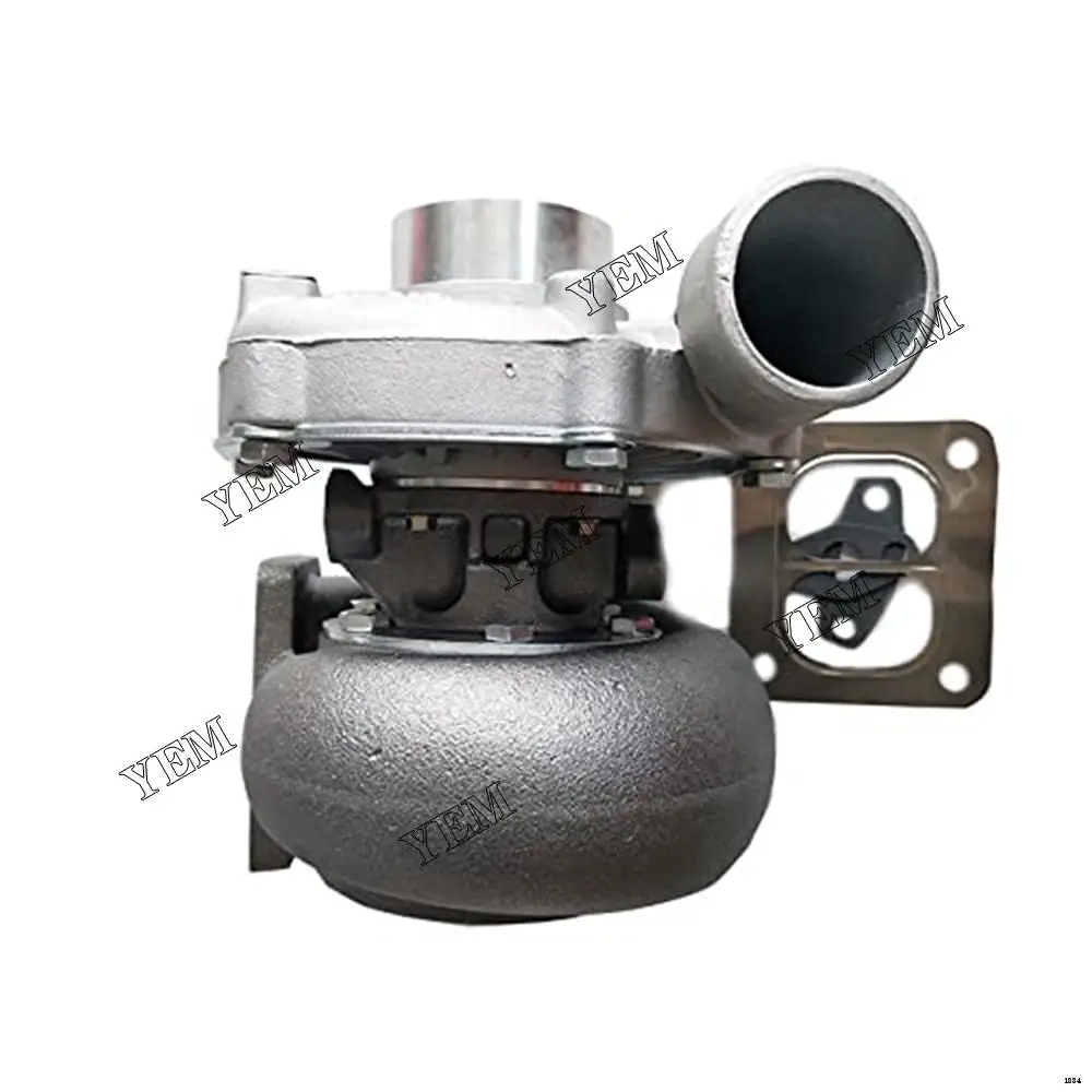 Excavator Parts Aftermarket Turbocharger 6222-83-8171 for Komatsu T04E15