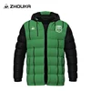 Dark green