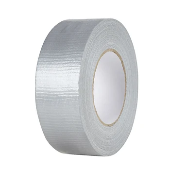 HEAVY DUTY WATERPROOF GAFFER DUCT TAPE 130mu THICKNESS - 50mm X 50M - View #4