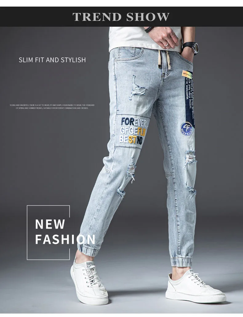 Denim Pants Clothes And Jeans 