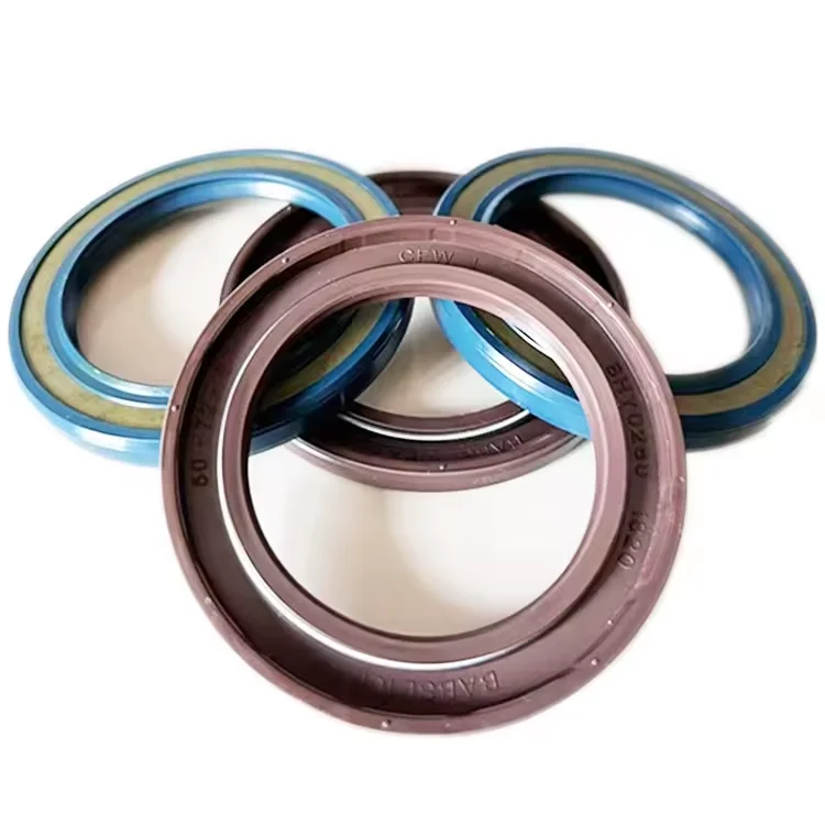 Truck Oil Seal 370001A - Durable & Reliable Sealing Solutions