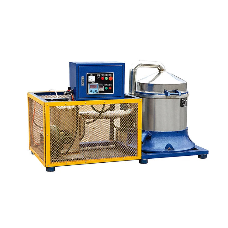 centrifuge-polissage-au-tonneau-machine-s-cheuse-rotative-chaude-jet