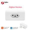 Enchufe Zigbee