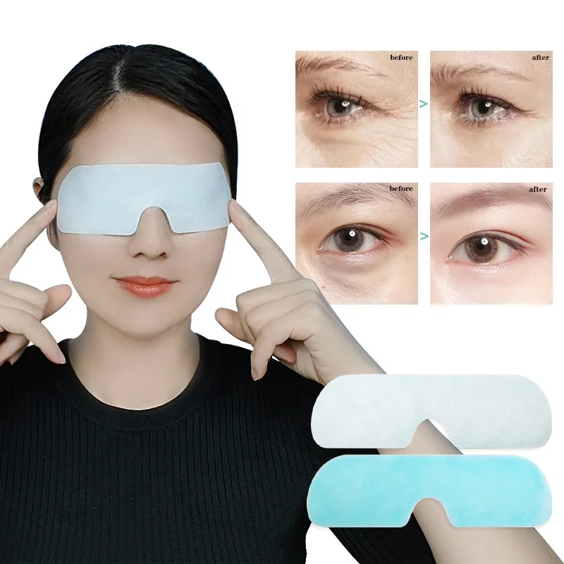ghk cu dark circles Private Label OEM Herbal Vegan GHK-Cu Hydrogel Eye Patches Anti-Wrinkle Firming Brightening Full Coverage Eye ODM Protective PackagingTarget fine lines Home - DSIF tissue repair research Size:#12(0.35mm)21M1