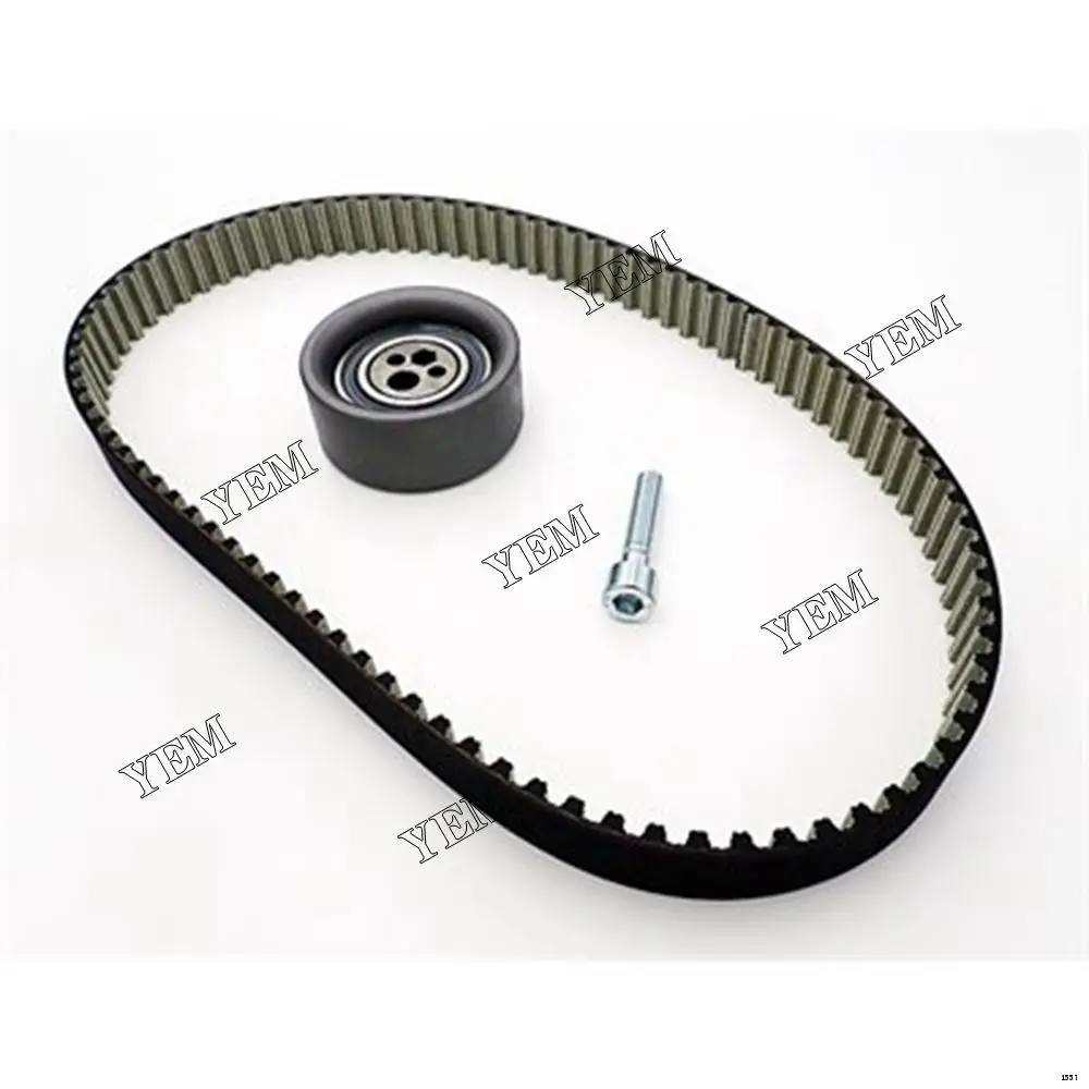 Excavator Engine Part Timing Belt Repair Kit Dayco for Deutz Bobcat 02929933 1011.