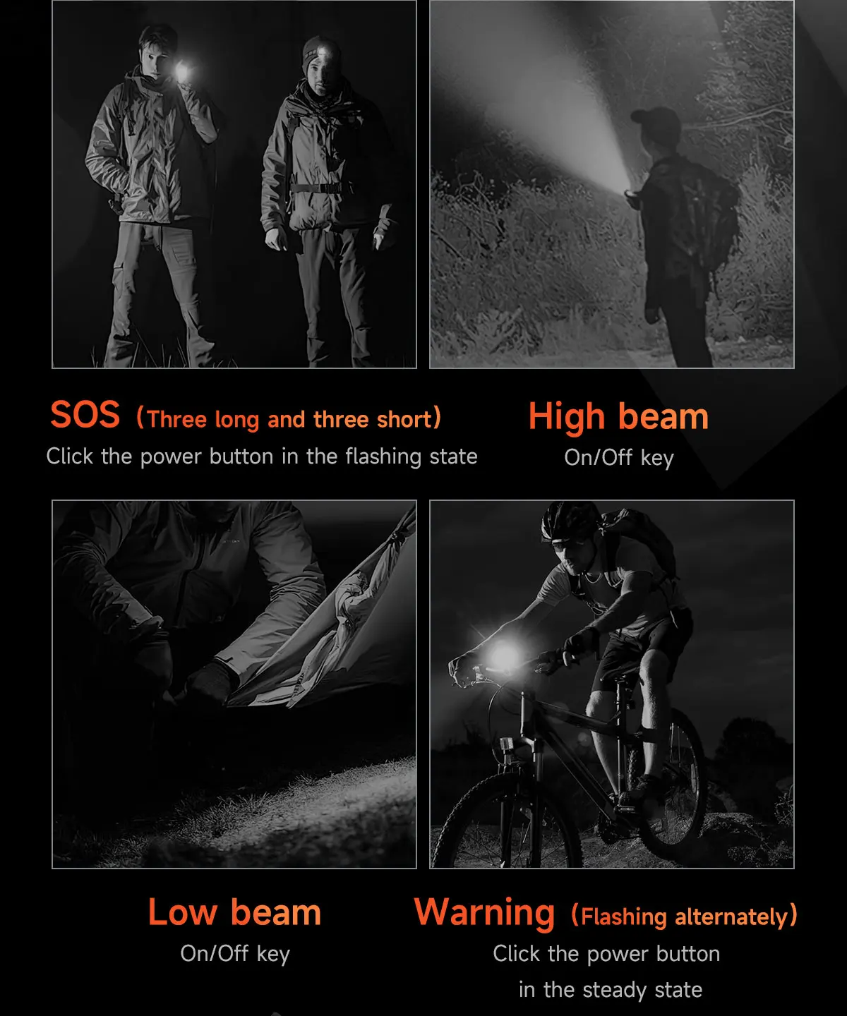 7 heart rate recording fitness exercise modes sleep tracking gps tracking with night lighting-6