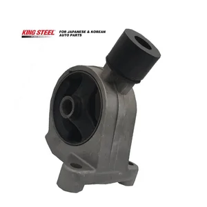 KINGSTEEL OEM 21910-4D500 Wholesale Auto Spare Parts Left Rubber Engine Mount for HYUNDAI KIA SEDONA 3.5L 3.8L 2006-2014